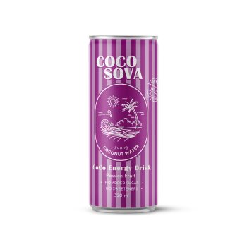 passion fruit nowa